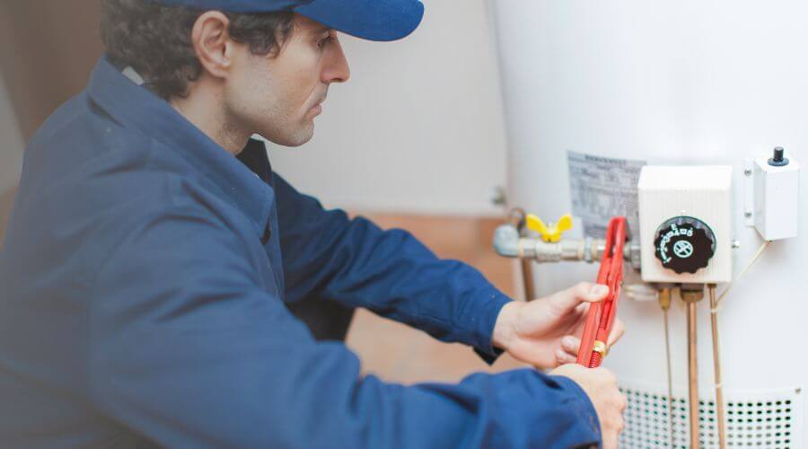 Local annual plumbing maintenance in Pemaquid, ME